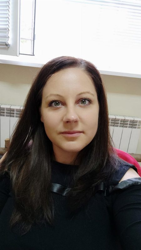 Бетина Кърпачева