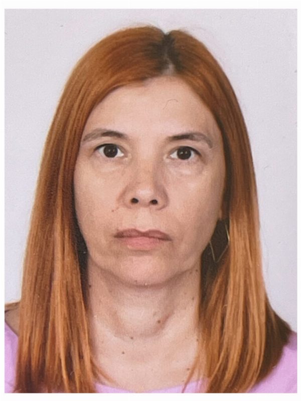 Надя Цветкова